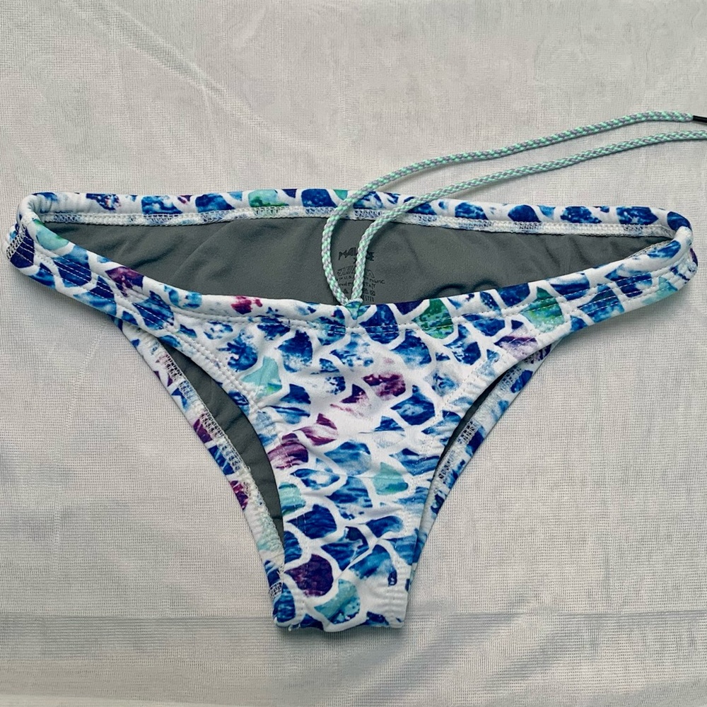 JOLYN bottoms Mermaid/Merman (Small)